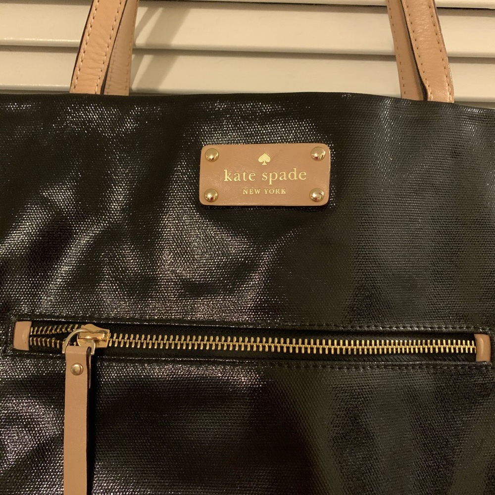 Kate Spade Purse ♠️ - Picture 3 of 4
